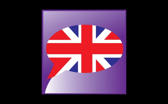 British Accent on the App