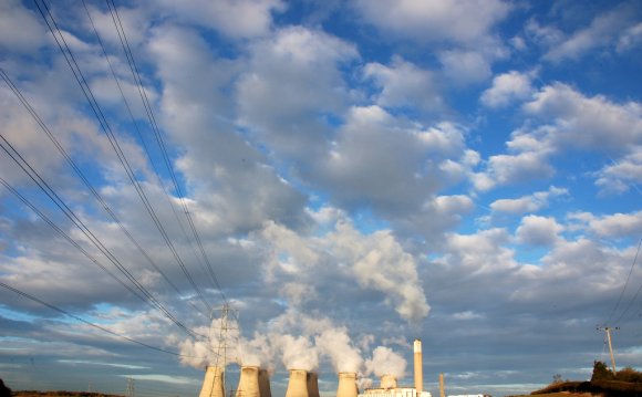 Cloud machines | by aremac