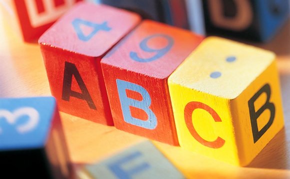 ABCs of English