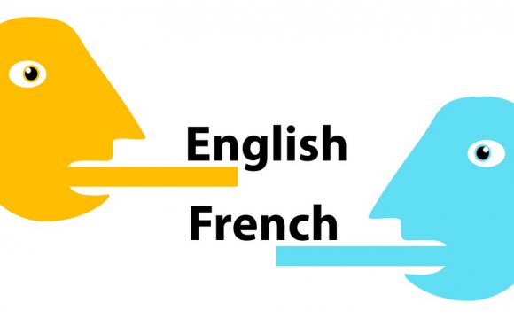 English Translation To French