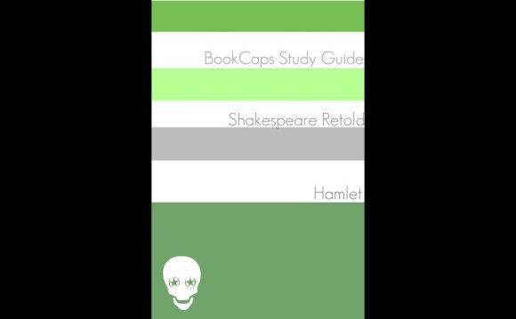 Hamlet In Plain and Simple