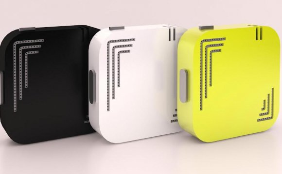 Handheld SIGMO offers