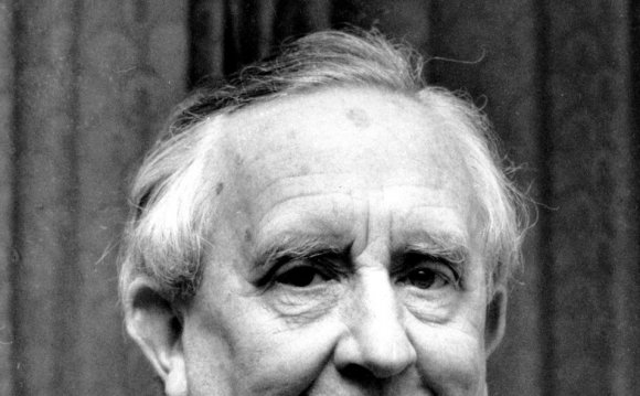 J.R.R. Tolkien s Translation