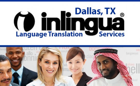 Exceptional Language Services