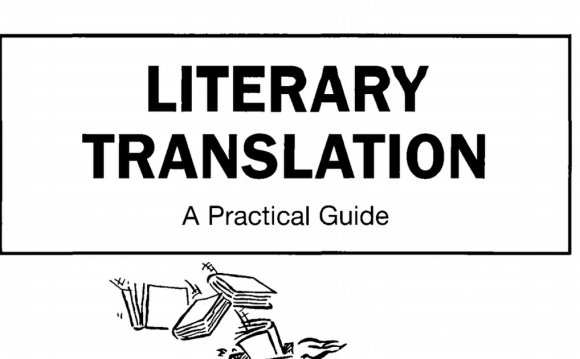 Literary Translation - A