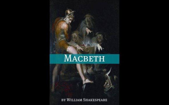 Macbeth In Plain and Simple