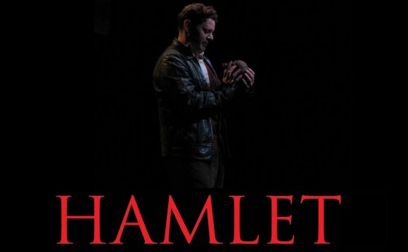 Review - Hamlet Off-Broadway: