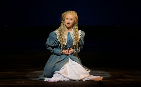 As Fantine