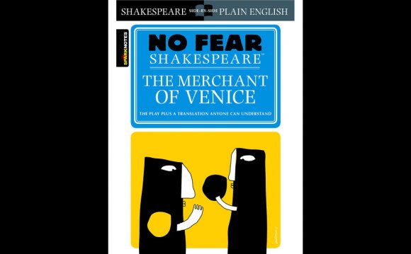 The Merchant of Venice (No