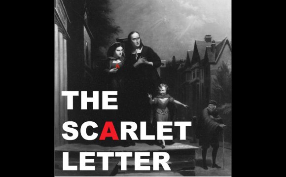 The Scarlet Letter Audiobook