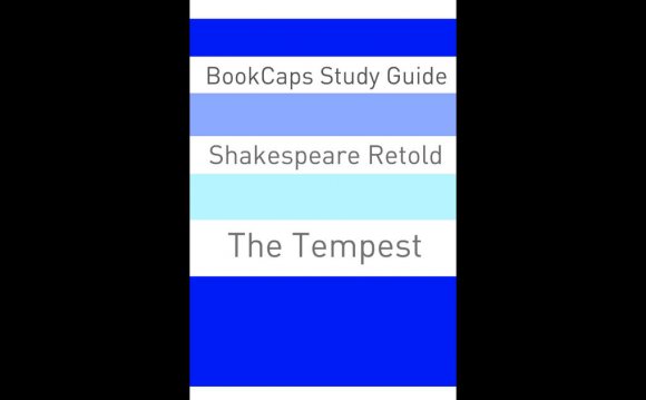 The Tempest In Plain and