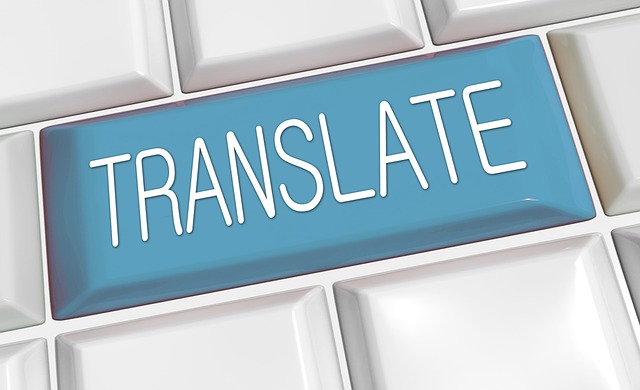 Legal Translation Services