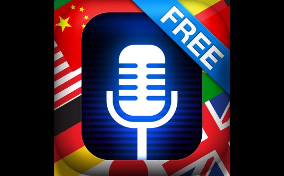 Translate Voice Free on the