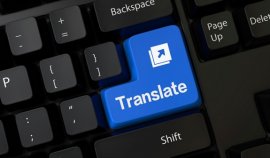 computer-language-translation