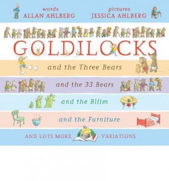 GoldilocksVariations