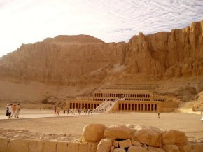 Hatshepsut