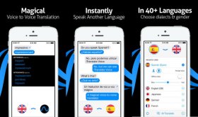 How to Turn Your Mobile Device into a Universal Translator