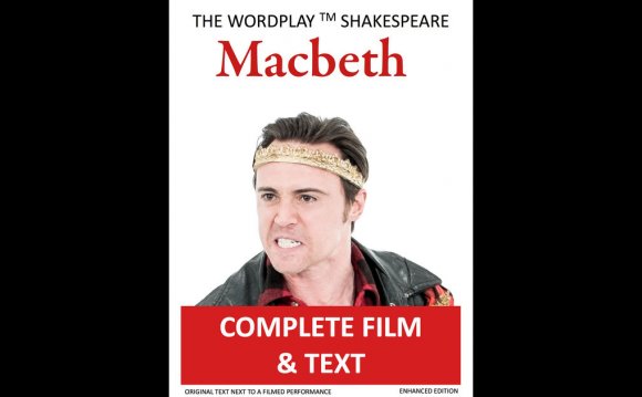 Modern English Macbeth