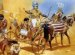 Egyptian Pharaoh Ramses
