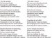 Translation to old English