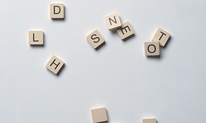 scrabble board game words