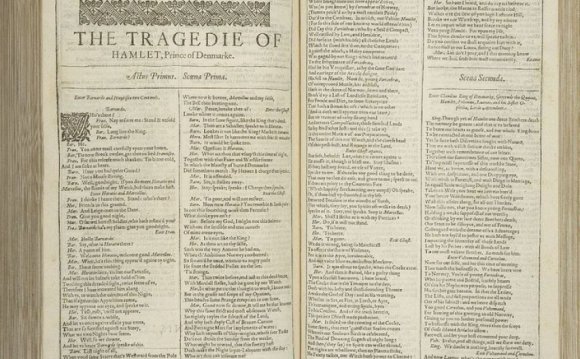Hamlet translation to modern English