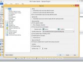 Computer assisted translation software