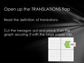 Definition of Translations