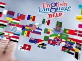 Machine translation services