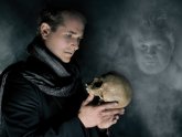 Modern day Hamlet