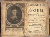 Modern translation of Paradise Lost