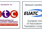 Online Certified Translation Services