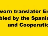 What is a sworn translator?