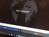 Windows Translator app