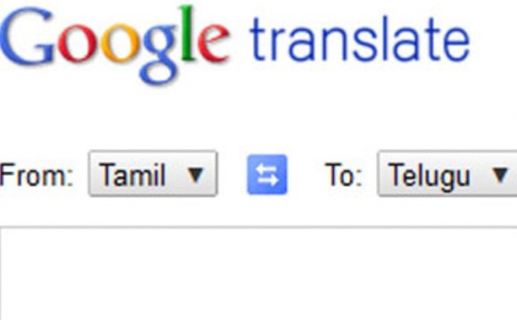 Translate Google
