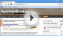 Automatic Translation in Google Chrome