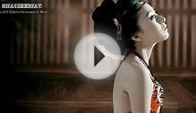 Beautiful Chinese Instrumental Music【45】 Old Love Song