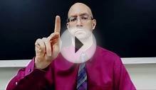 Certified Deaf Interpreter Right in VRS Calls | ASL