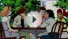 Cyborg 009 episode 43 Old Friends, new translation