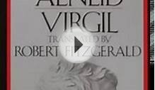Fiction Book Review: The Aeneid (Vintage Classics) by