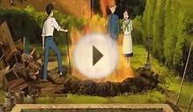 From up on Poppy Hill English Dubbed