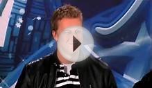 Funny South African Idols 2010 : English Please!