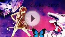 Ga Rei Zero Full Opening Paradise Lost Minori Chikara Lyrics