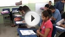 Grammar Translation Method by 3rd Year of English Special