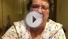 Grandma Reads Urban Dictionary / Dirty Words