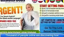 How To Find Freelance Translation Jobs?