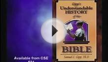 King James VS Other Bible Versions- Dr. Kent Hovind