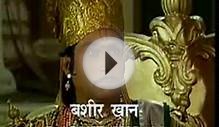 MahaBharat : Closing Song with English Translation