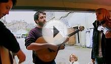 MATT NORRIS AND THE MOON :: Old Hands, Old Words