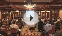 memoQfest 2012: The Impact of Machine Translation on the